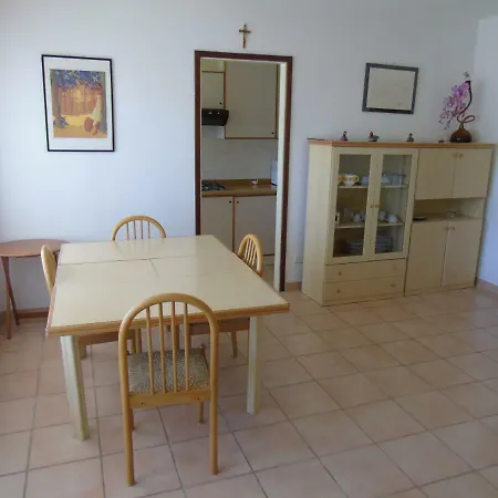 Lina Σπίτι διακοπών Λινιάνο Σαμπιαντόρο
